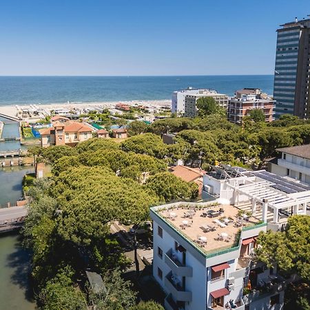 Residence Piccolo Milano Marittima Exterior photo