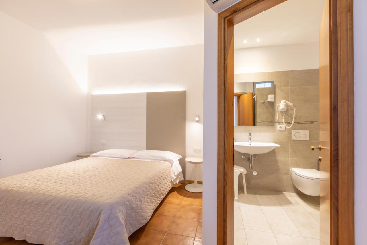 Residence Piccolo Milano Marittima Exterior photo