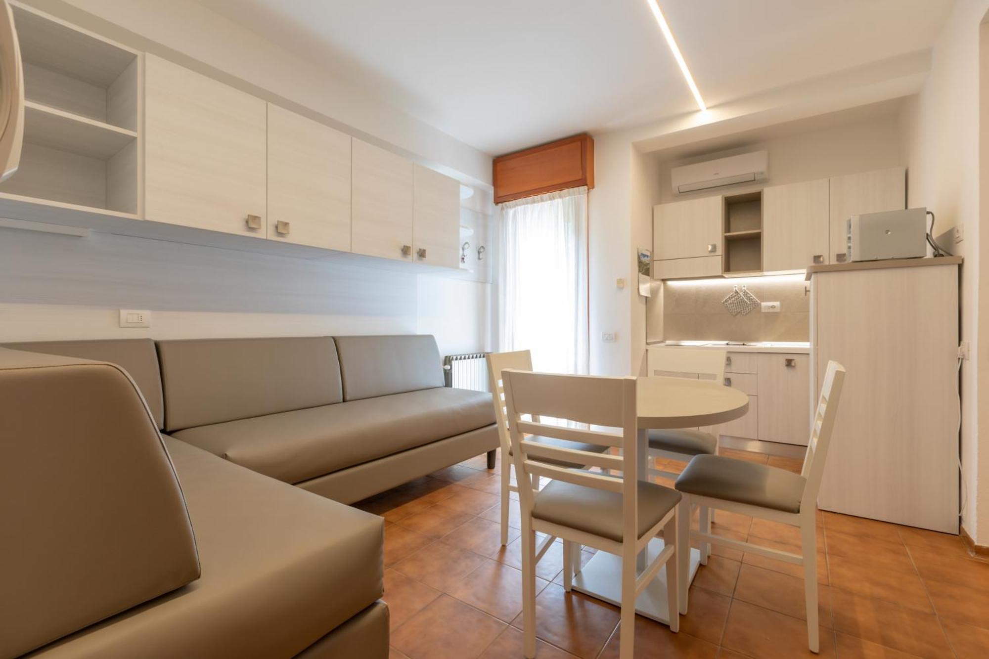 Residence Piccolo Milano Marittima Exterior photo