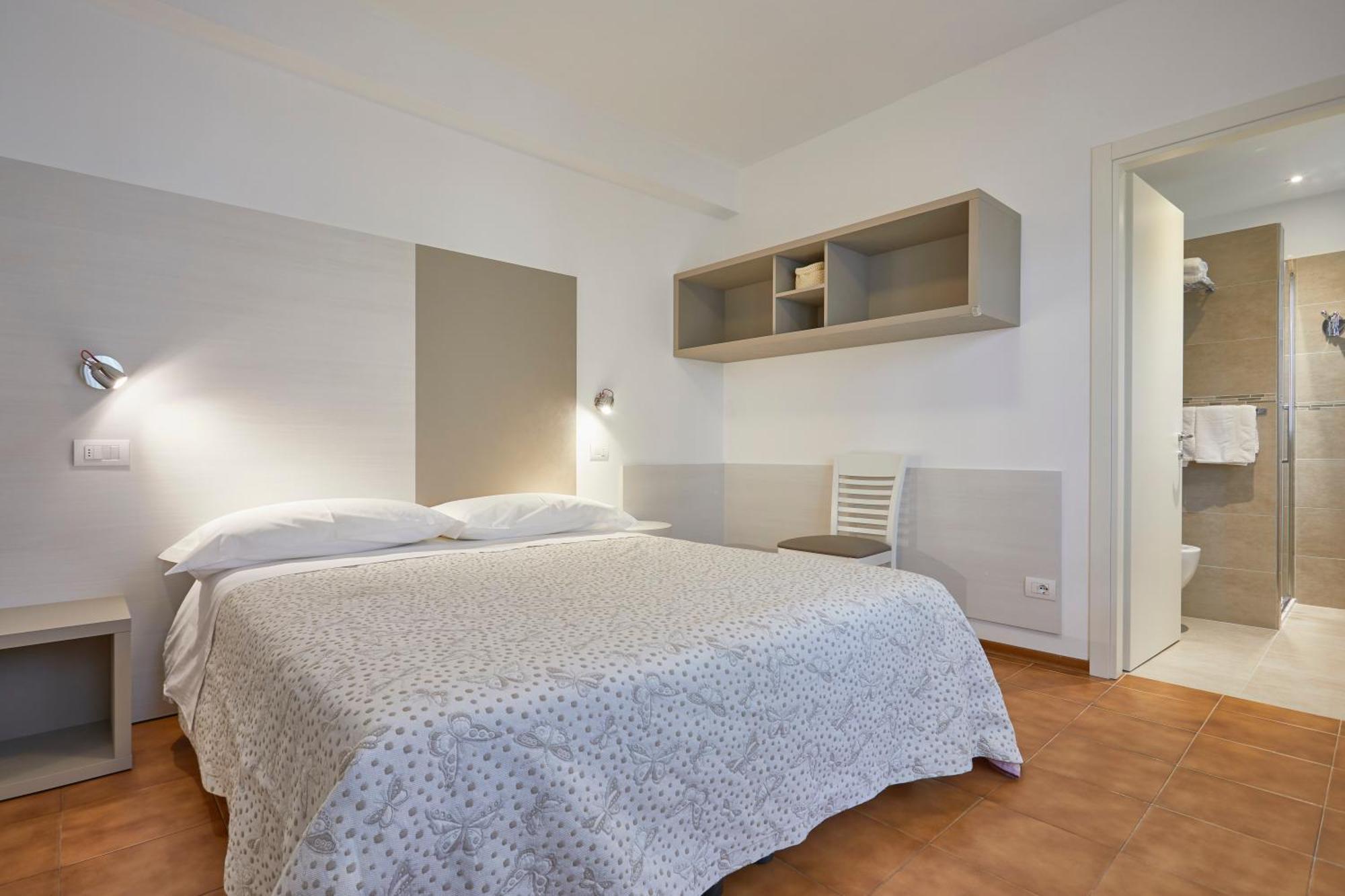 Residence Piccolo Milano Marittima Exterior photo