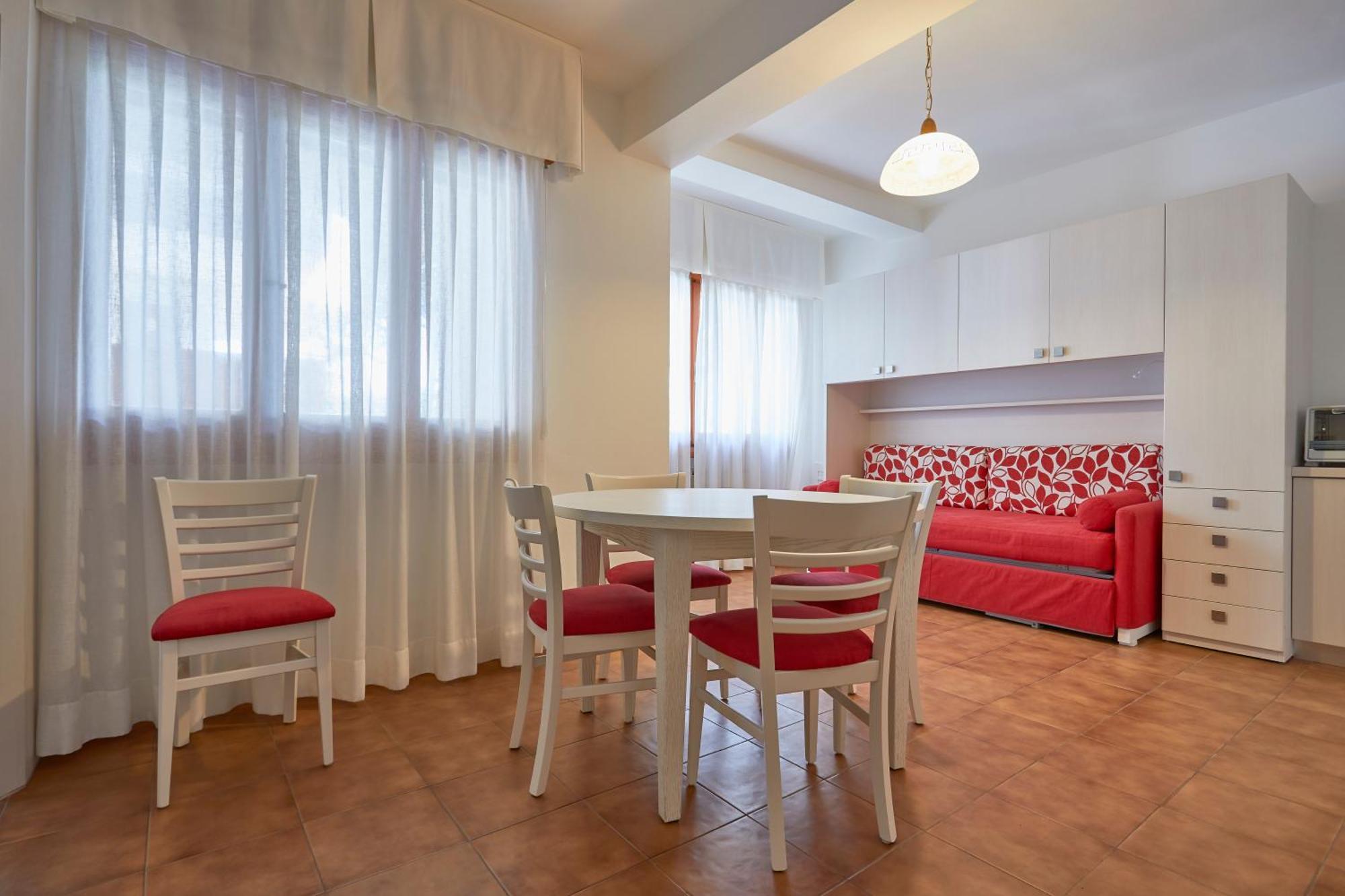Residence Piccolo Milano Marittima Exterior photo