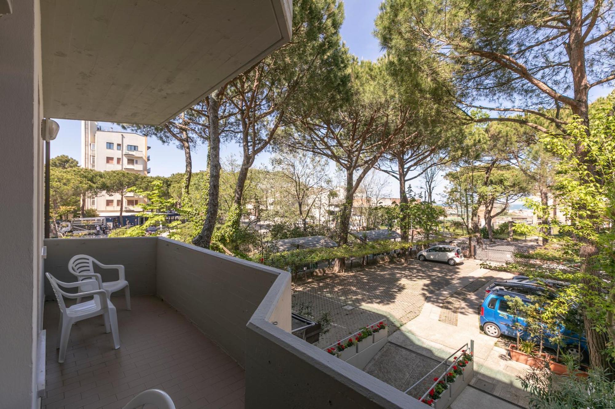 Residence Piccolo Milano Marittima Exterior photo