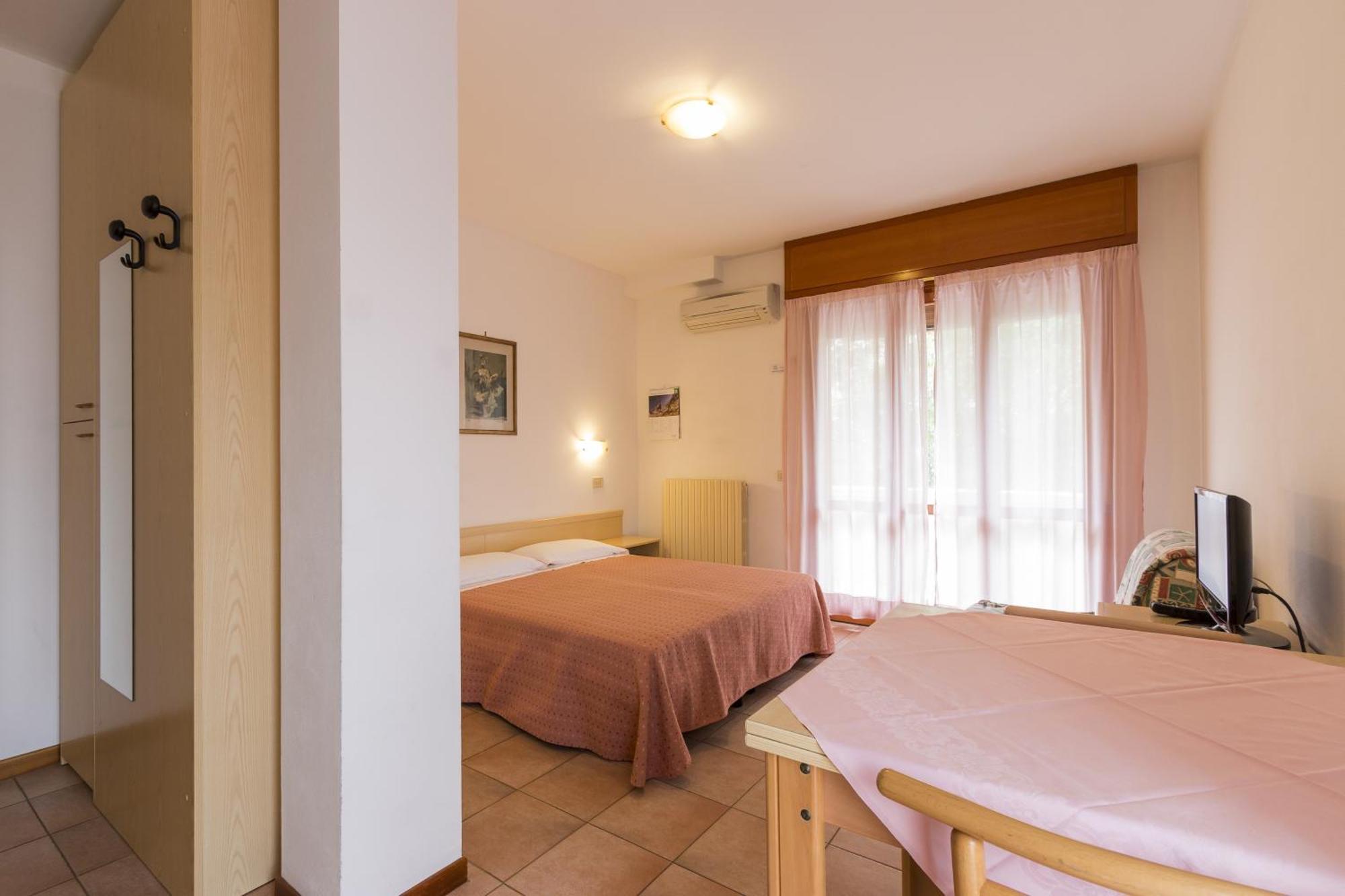 Residence Piccolo Milano Marittima Room photo